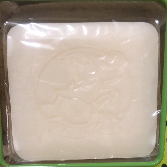 Zodiac soap bar — Capricorn - Picture 3 of 3